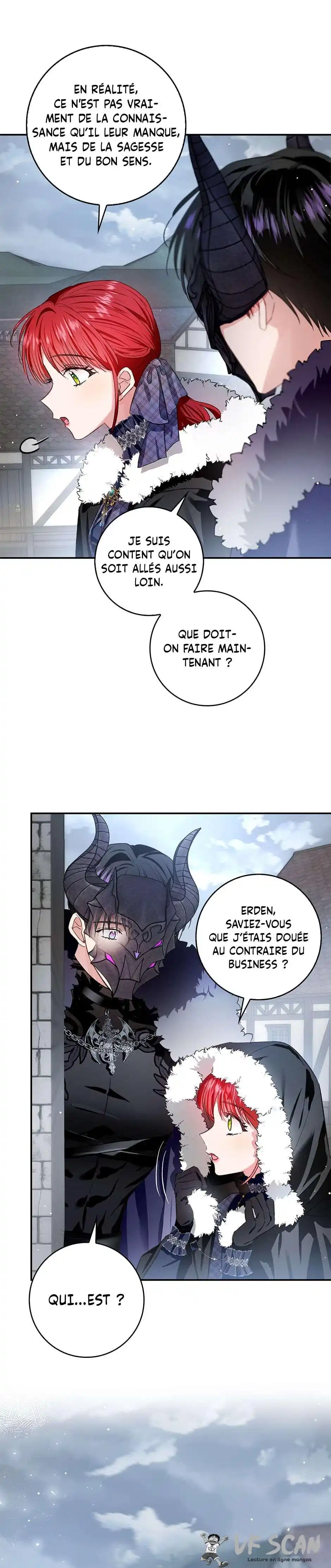 My Secretly Hot Husband 76 page 1