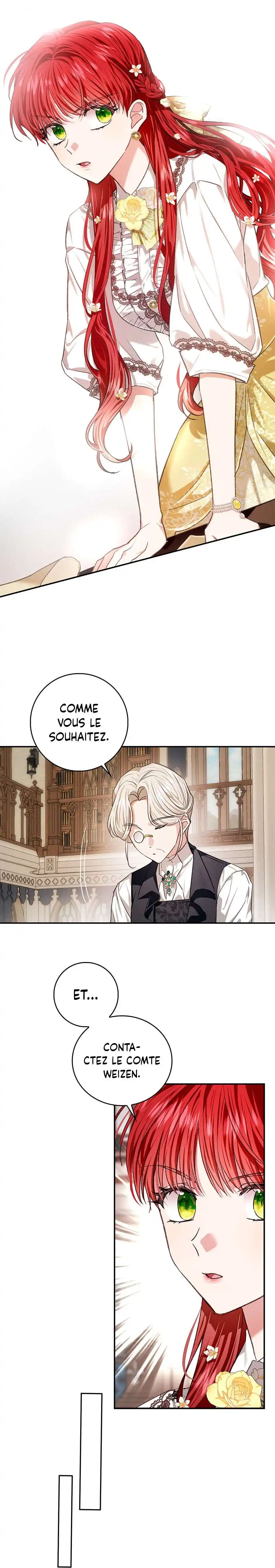 My Secretly Hot Husband 76 page 15