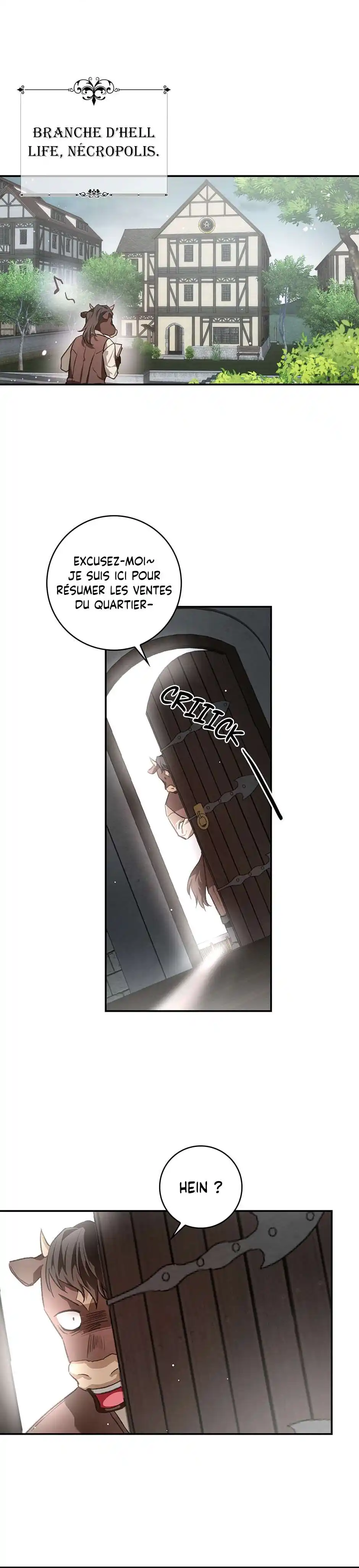 My Secretly Hot Husband 76 page 16