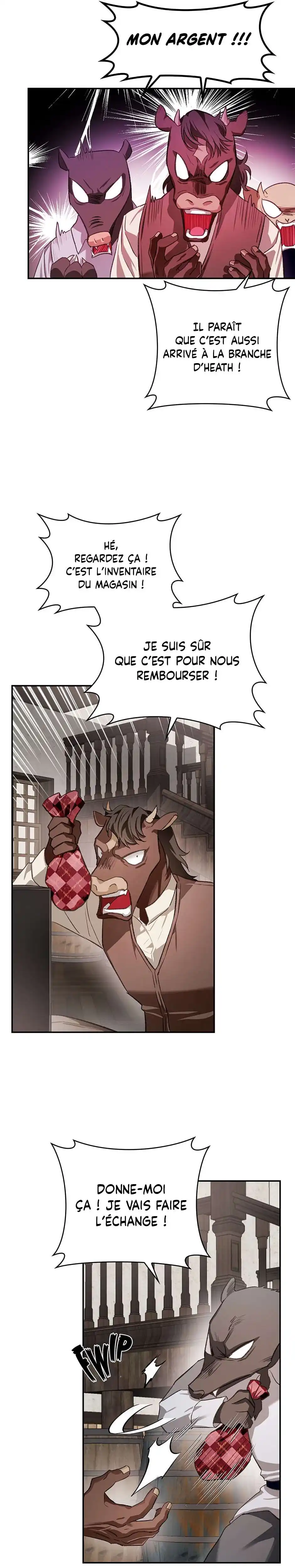 My Secretly Hot Husband 76 page 18