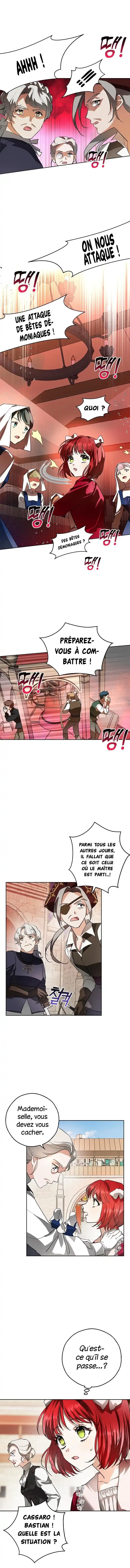 My Secretly Hot Husband 6 page 2