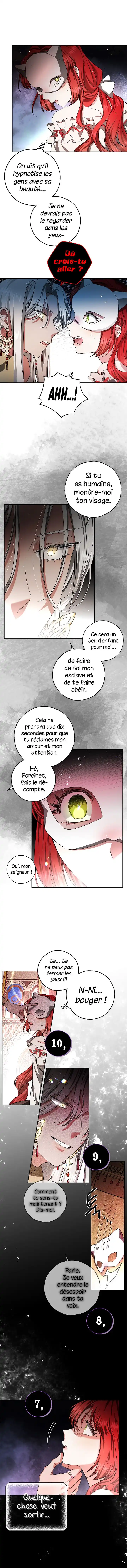 My Secretly Hot Husband 39 page 3