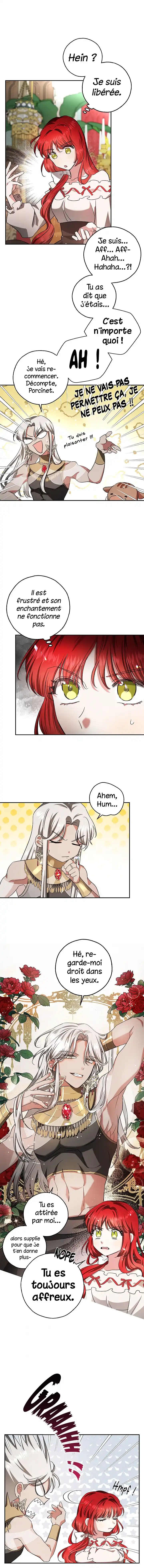 My Secretly Hot Husband 39 page 6