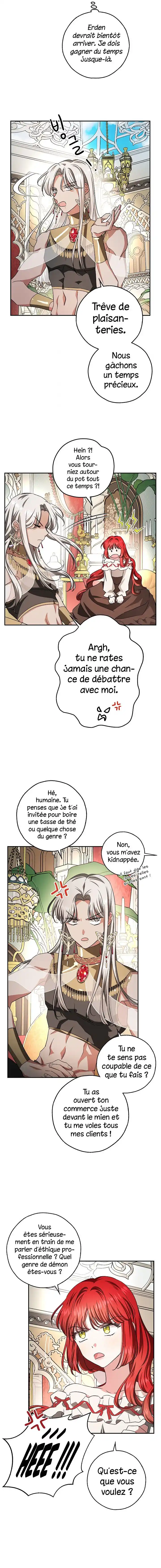 My Secretly Hot Husband 39 page 8