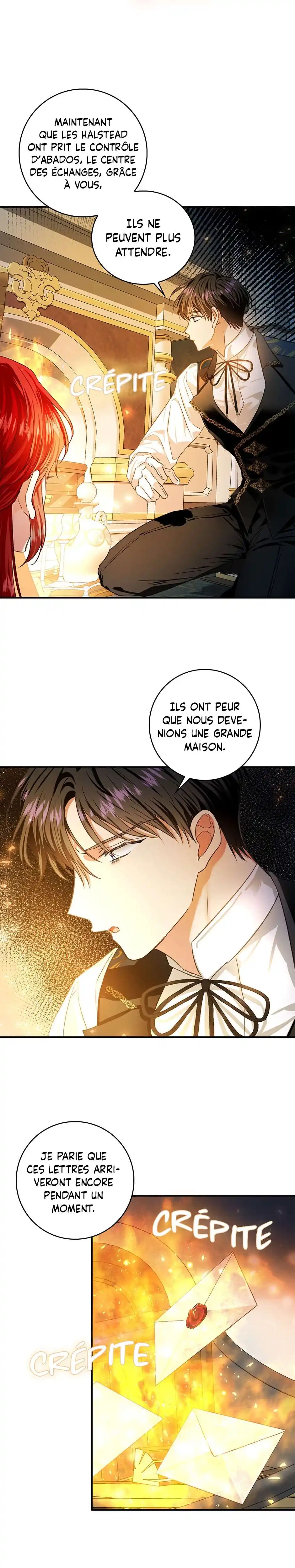 My Secretly Hot Husband 72 page 6