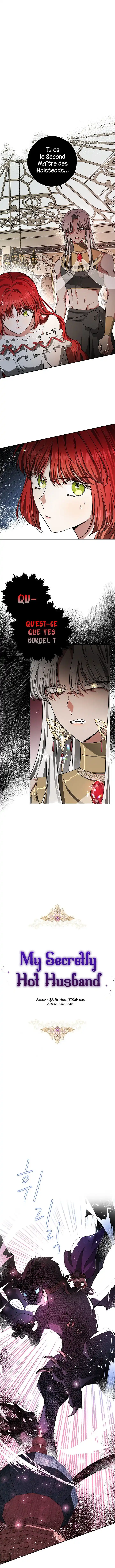 My Secretly Hot Husband 40 page 2