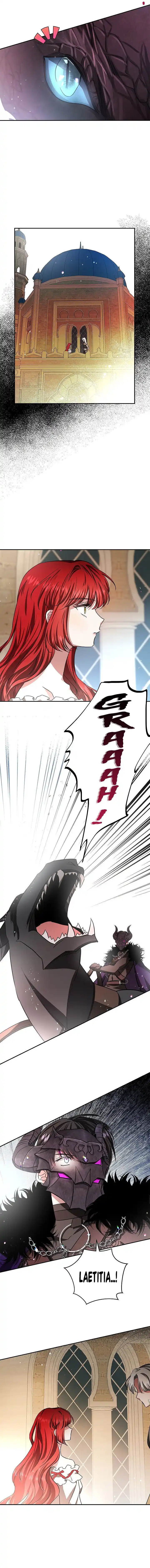 My Secretly Hot Husband 40 page 5
