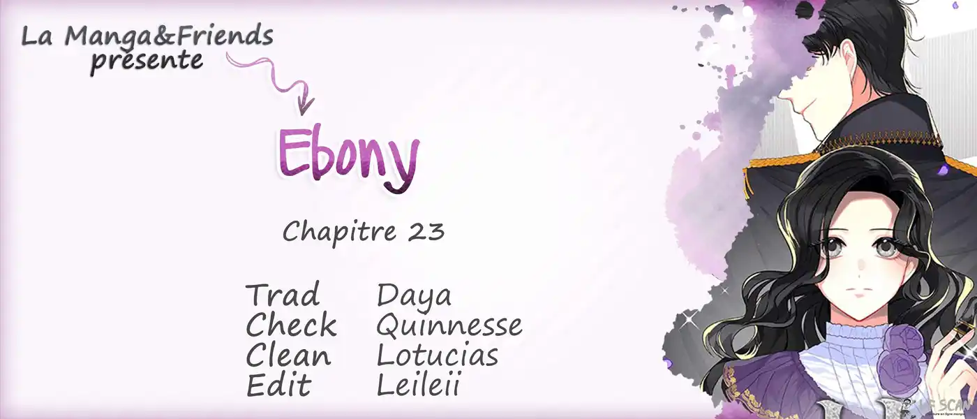 Ebony 23 page 1