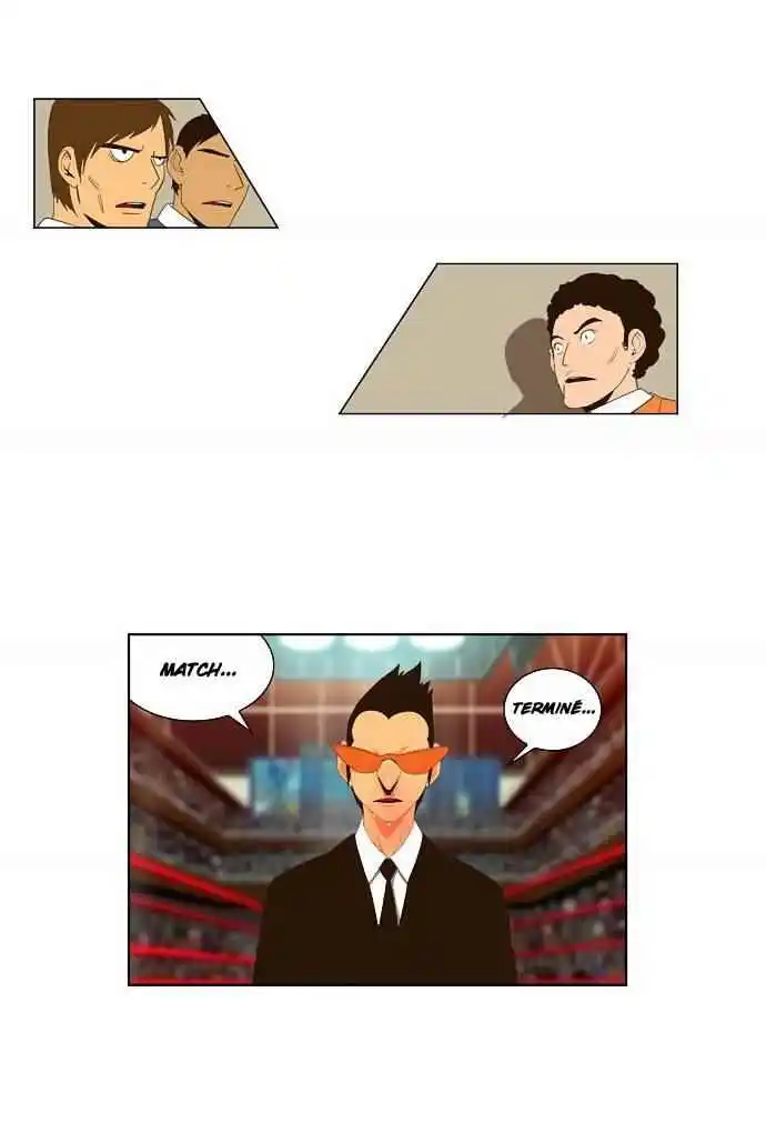 The God of High School 22 page 2