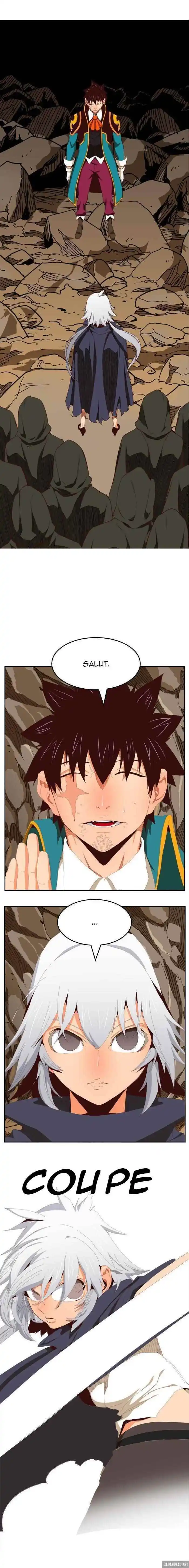 The God of High School 385 page 7