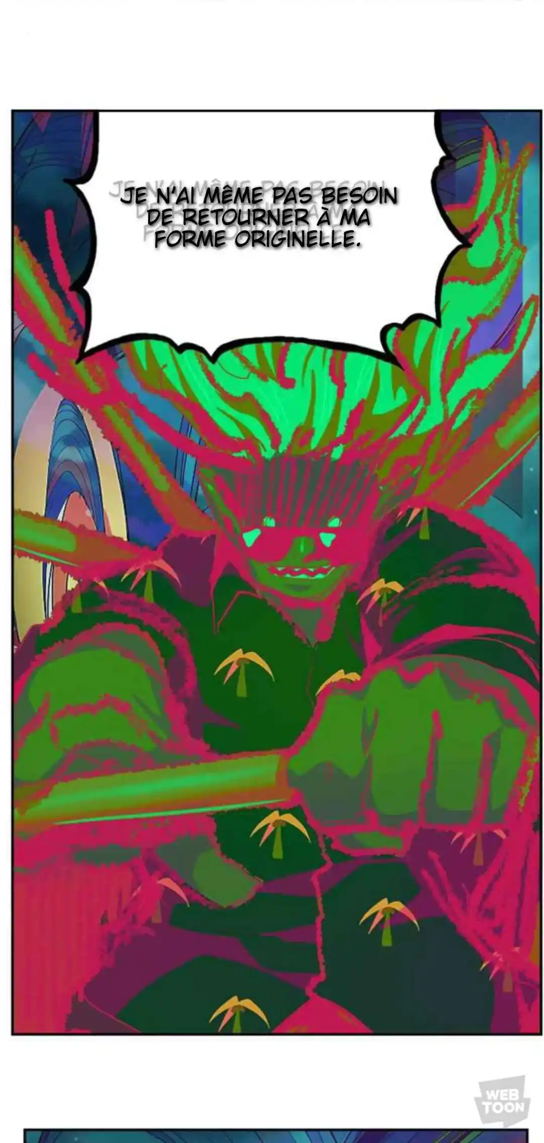 The God of High School 489 page 2