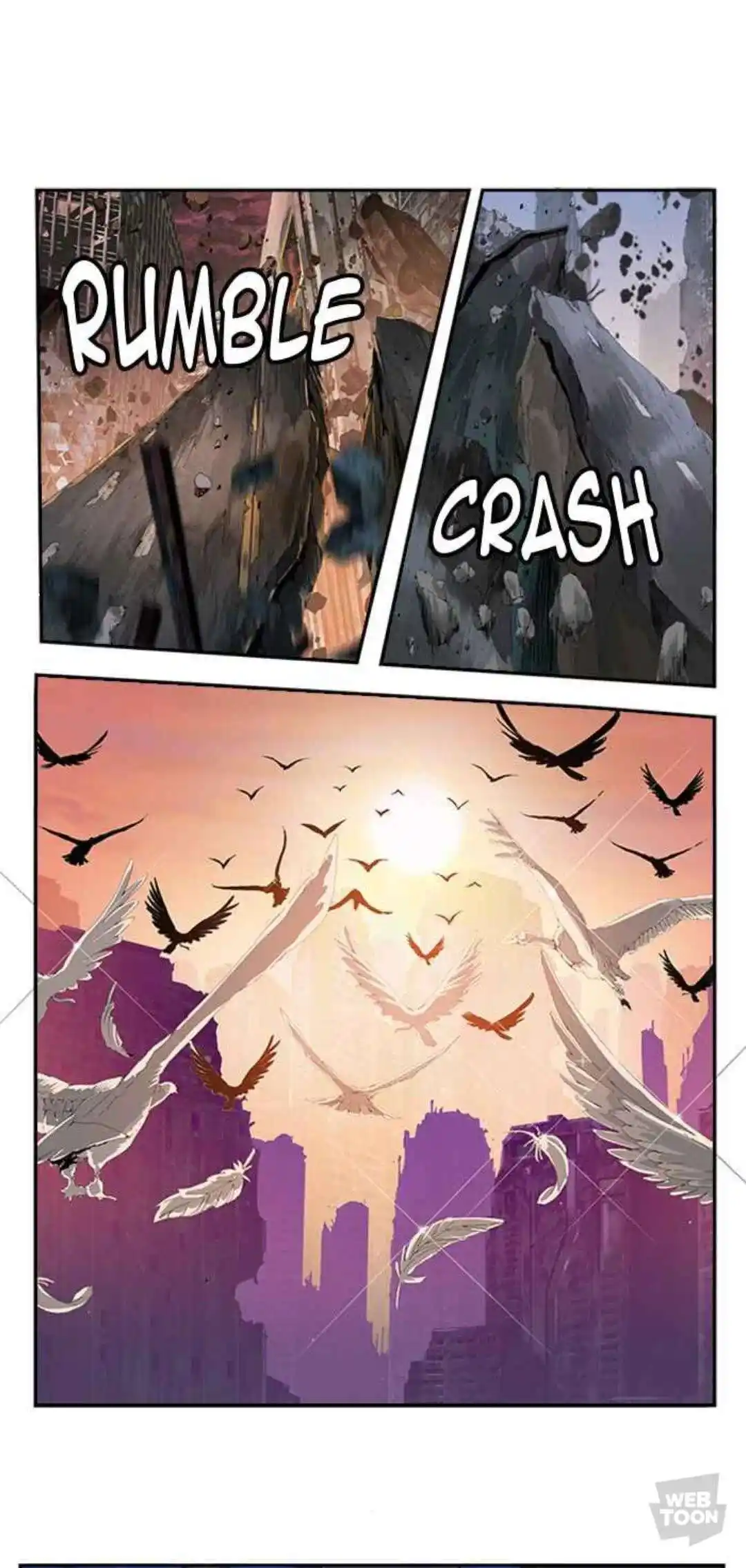 The God of High School 502 page 10