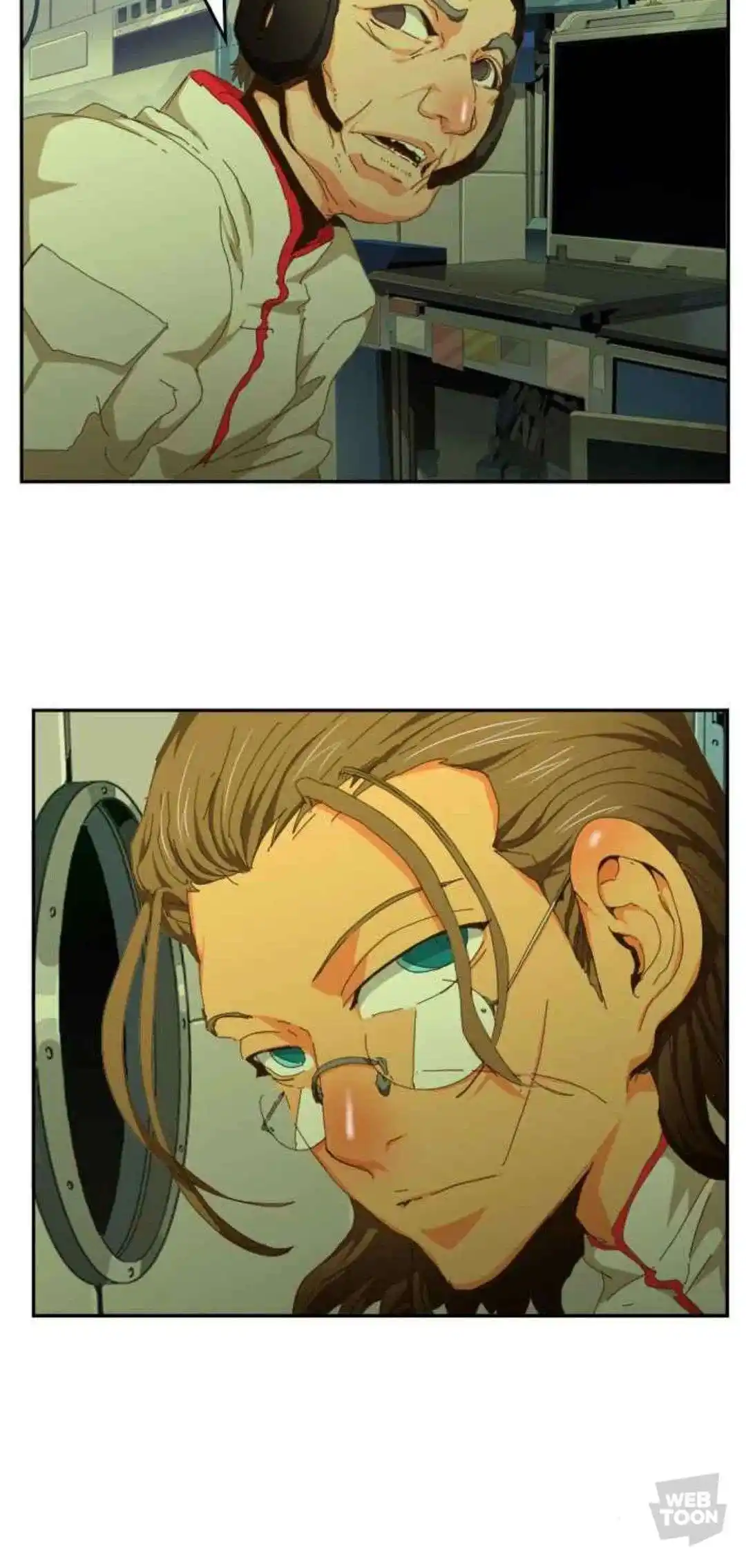 The God of High School 437 page 5
