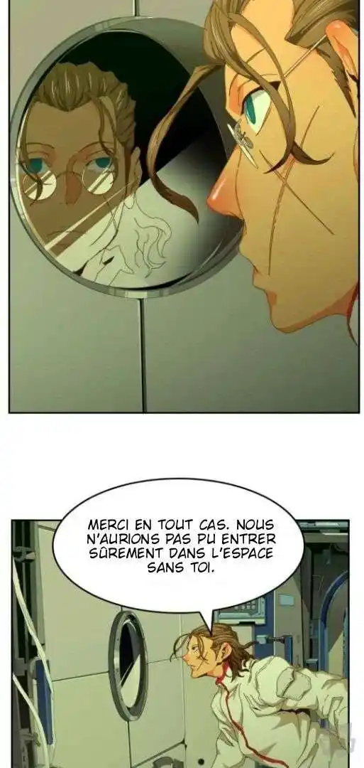 The God of High School 437 page 7