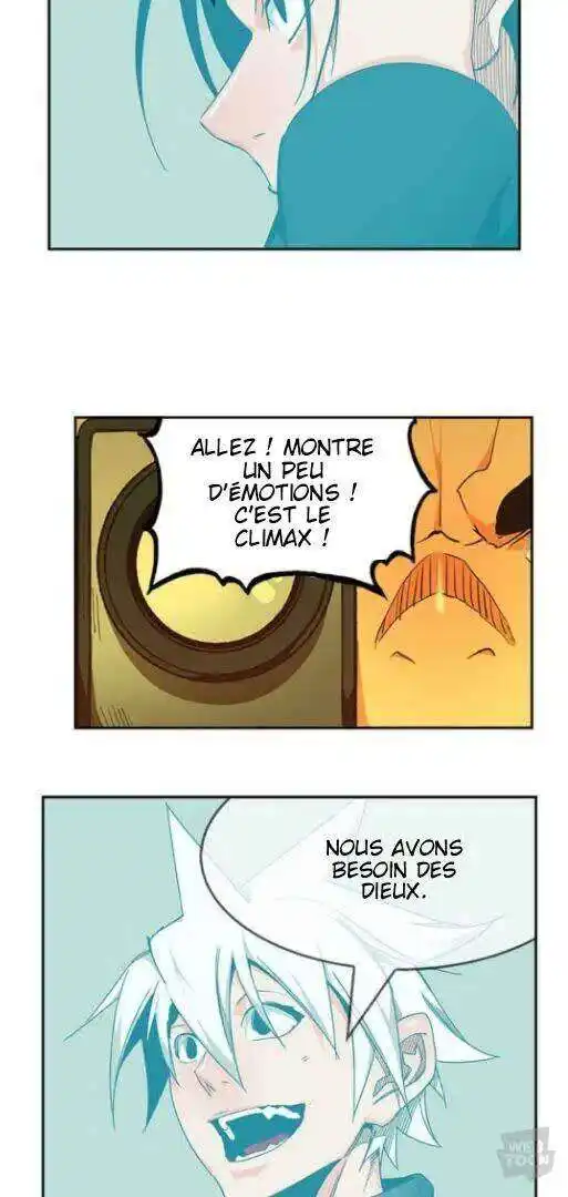 The God of High School 473 page 4