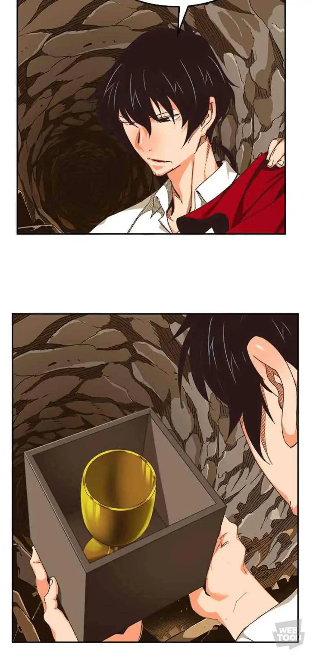 The God of High School 485 page 2