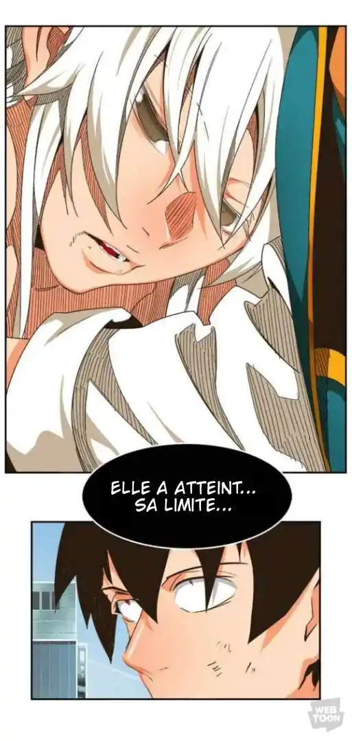 The God of High School 463 page 10