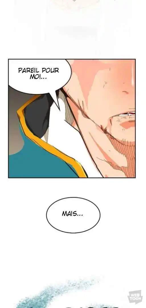 The God of High School 463 page 2