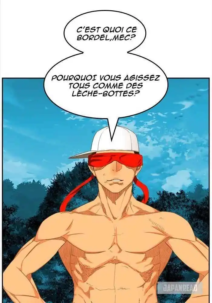 The God of High School 407 page 2