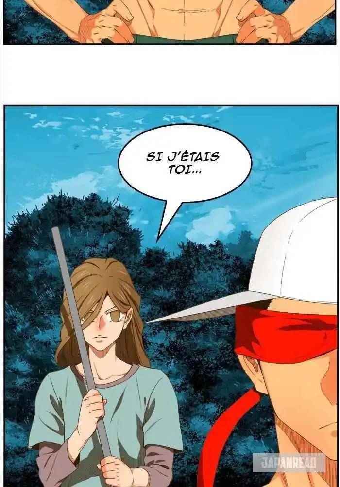 The God of High School 407 page 3