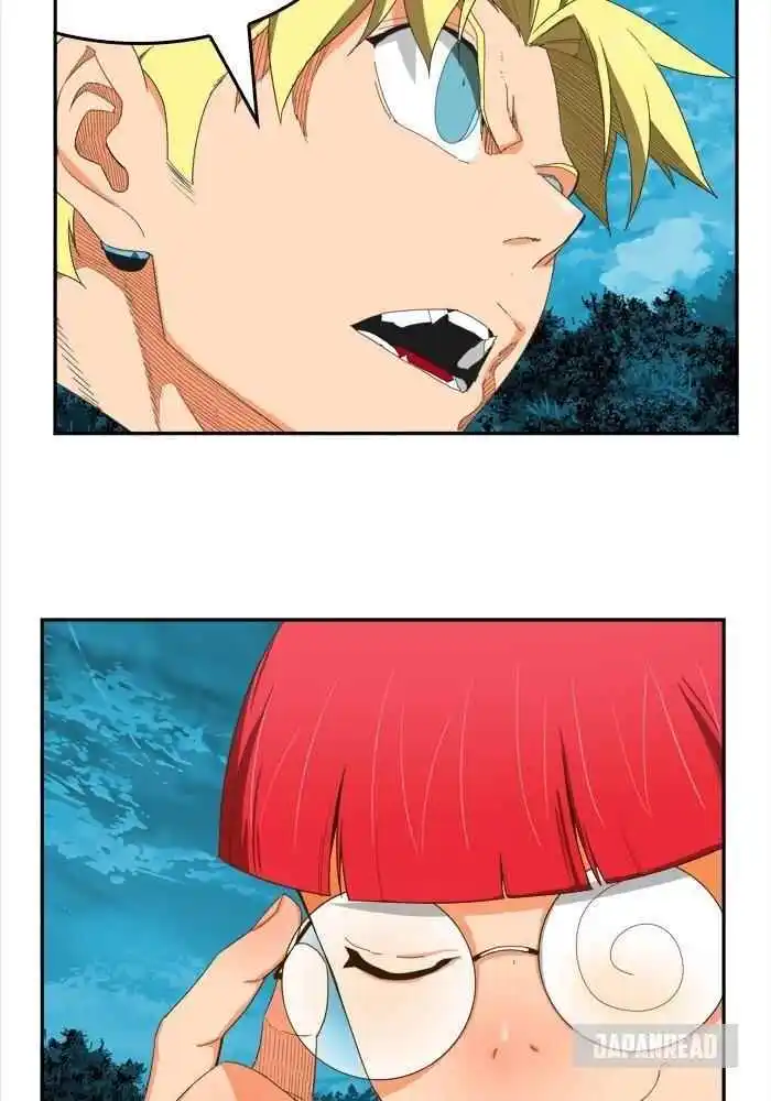 The God of High School 407 page 7