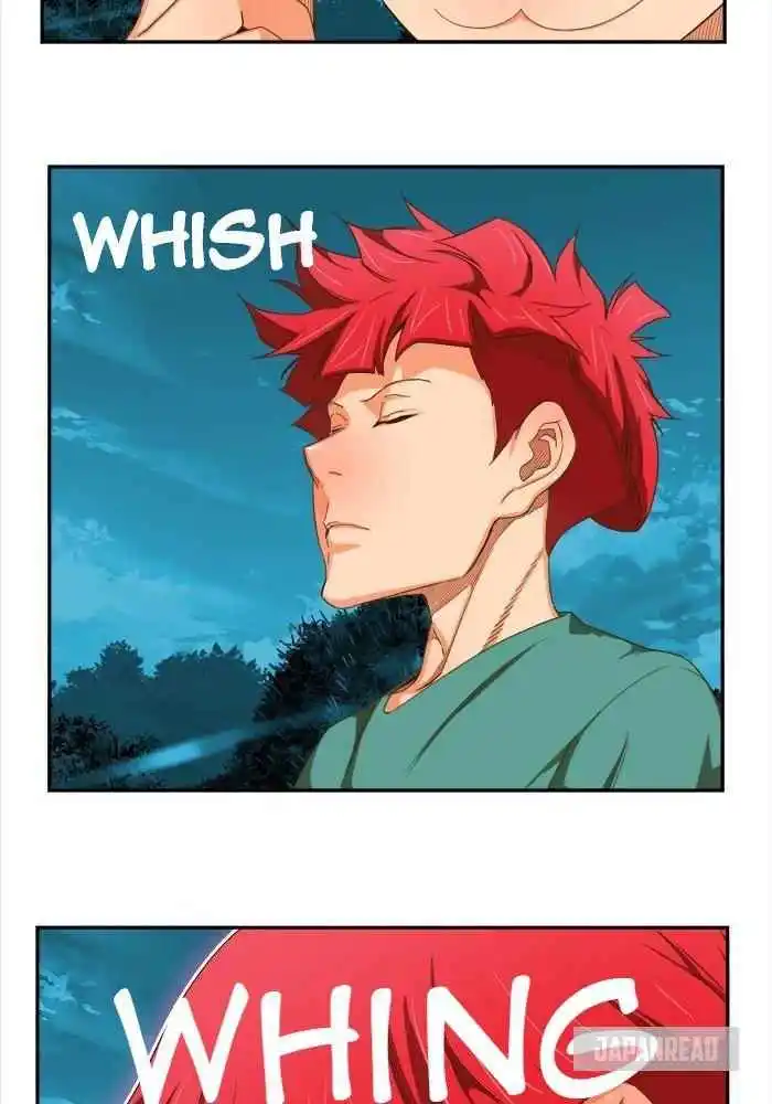 The God of High School 407 page 8