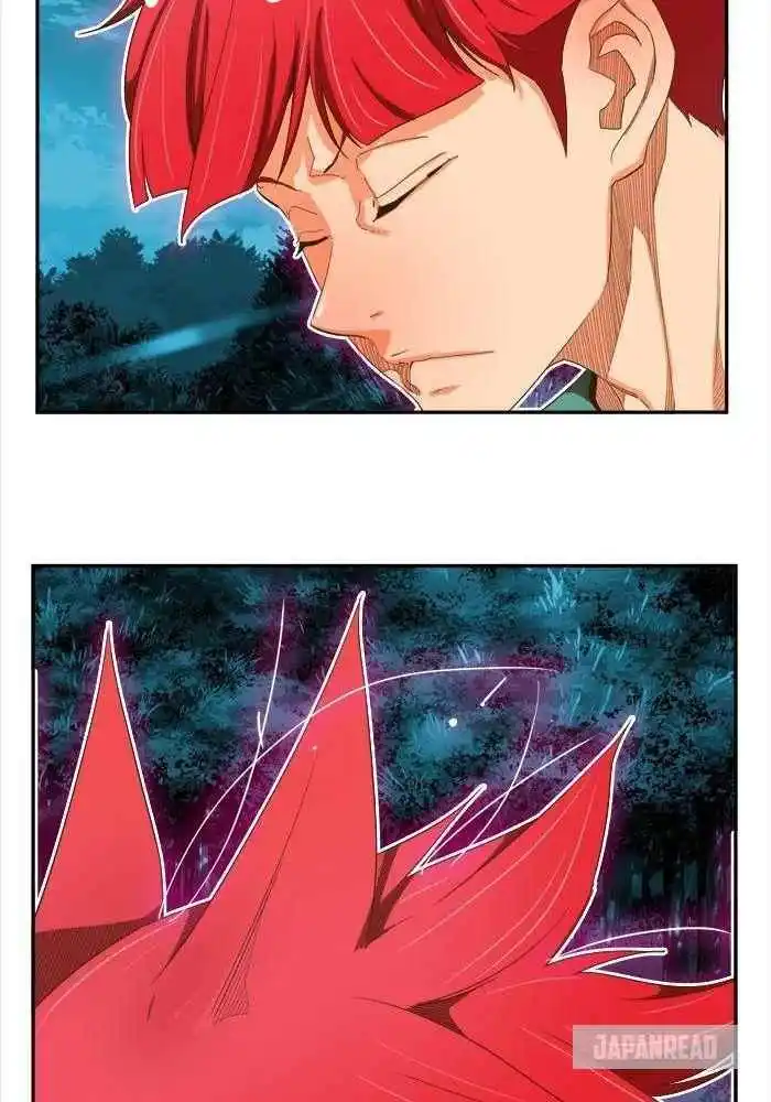 The God of High School 407 page 9