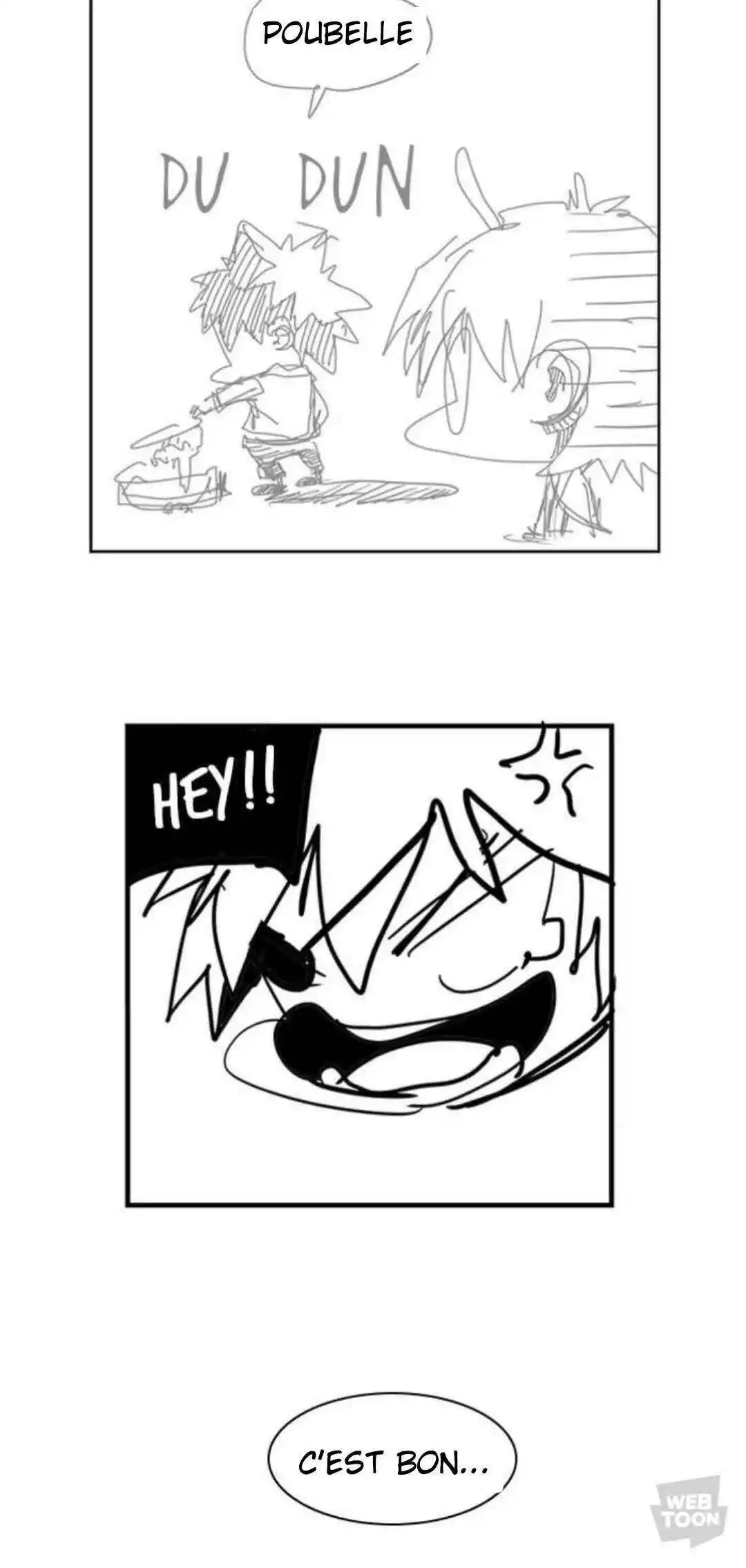 The God of High School 496 page 2