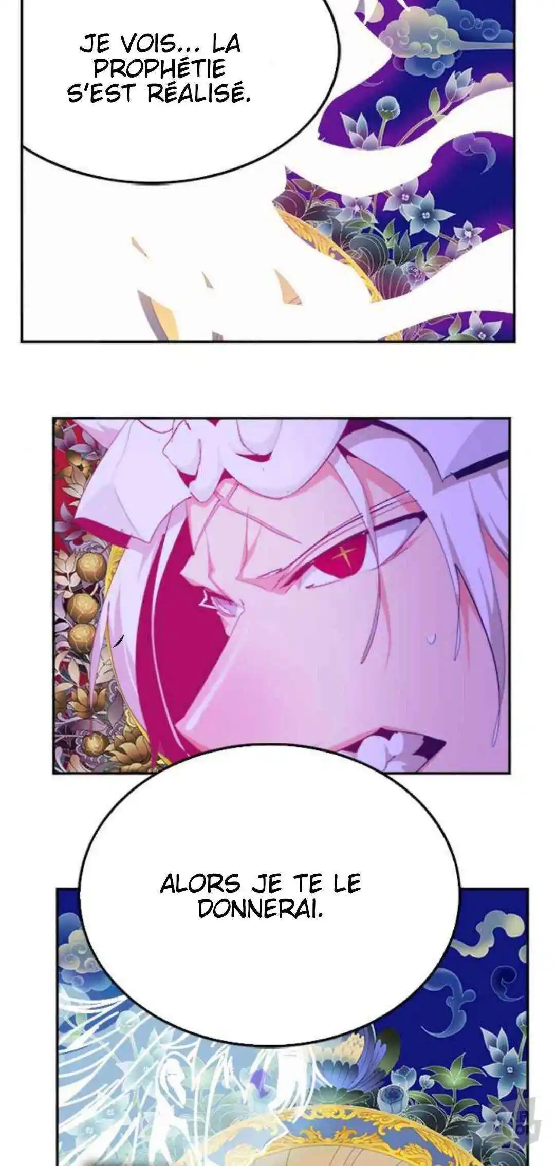 The God of High School 503 page 15