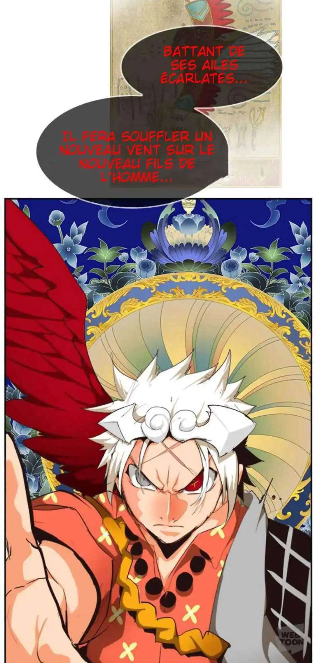 The God of High School 503 page 16