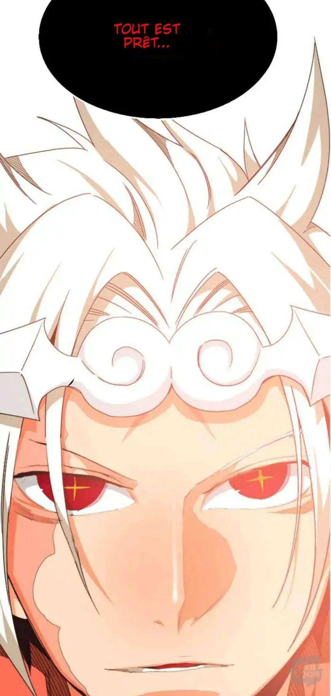 The God of High School 503 page 4