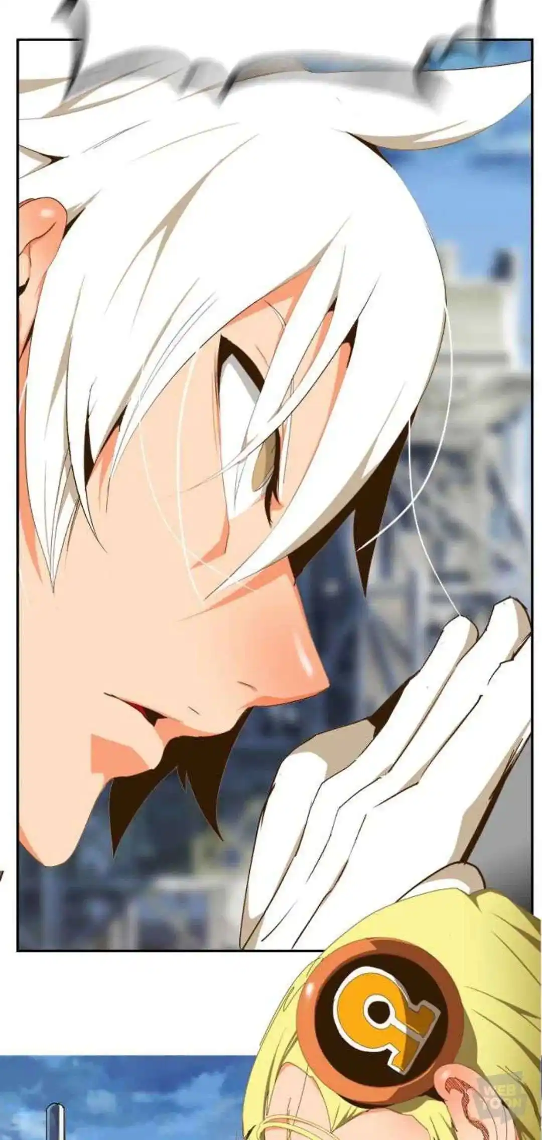 The God of High School 431 page 12