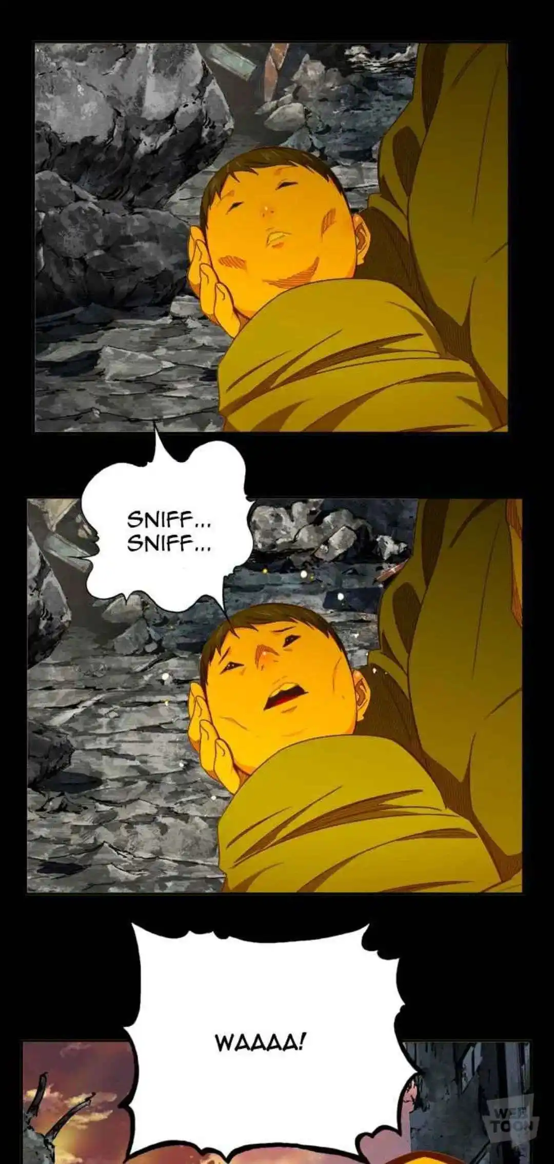 The God of High School 431 page 20