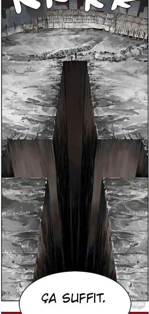 The God of High School 468 page 3