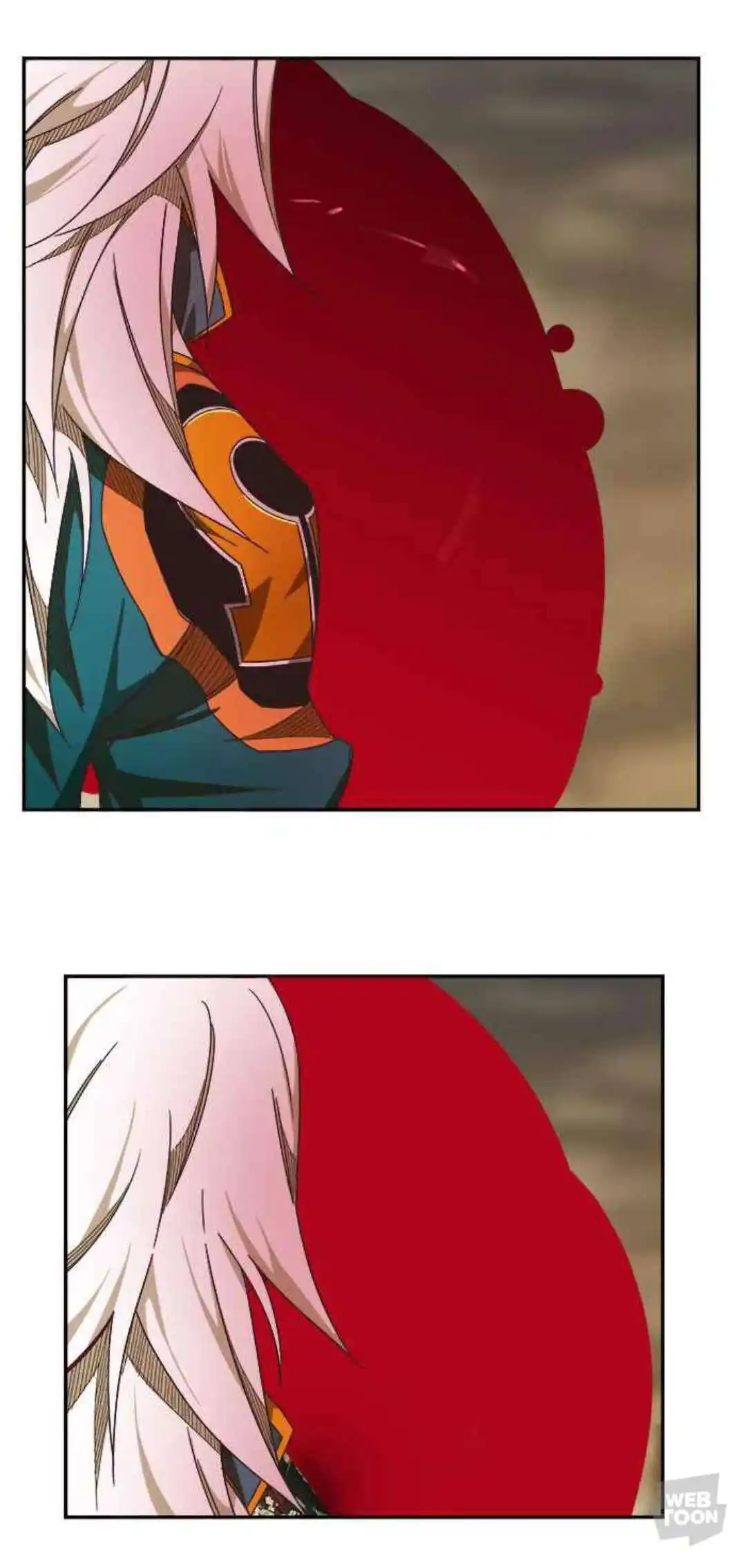 The God of High School 472 page 2