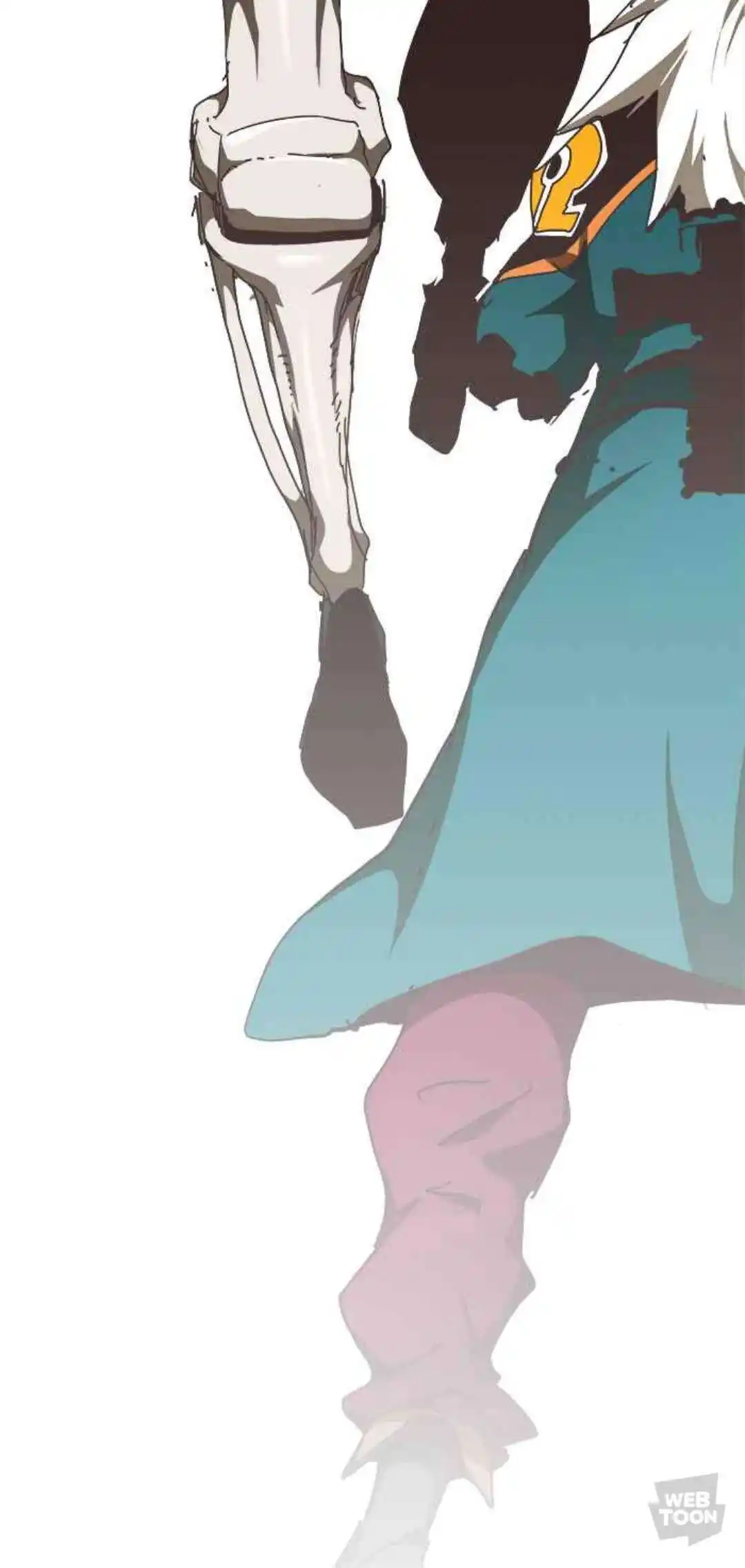 The God of High School 472 page 3