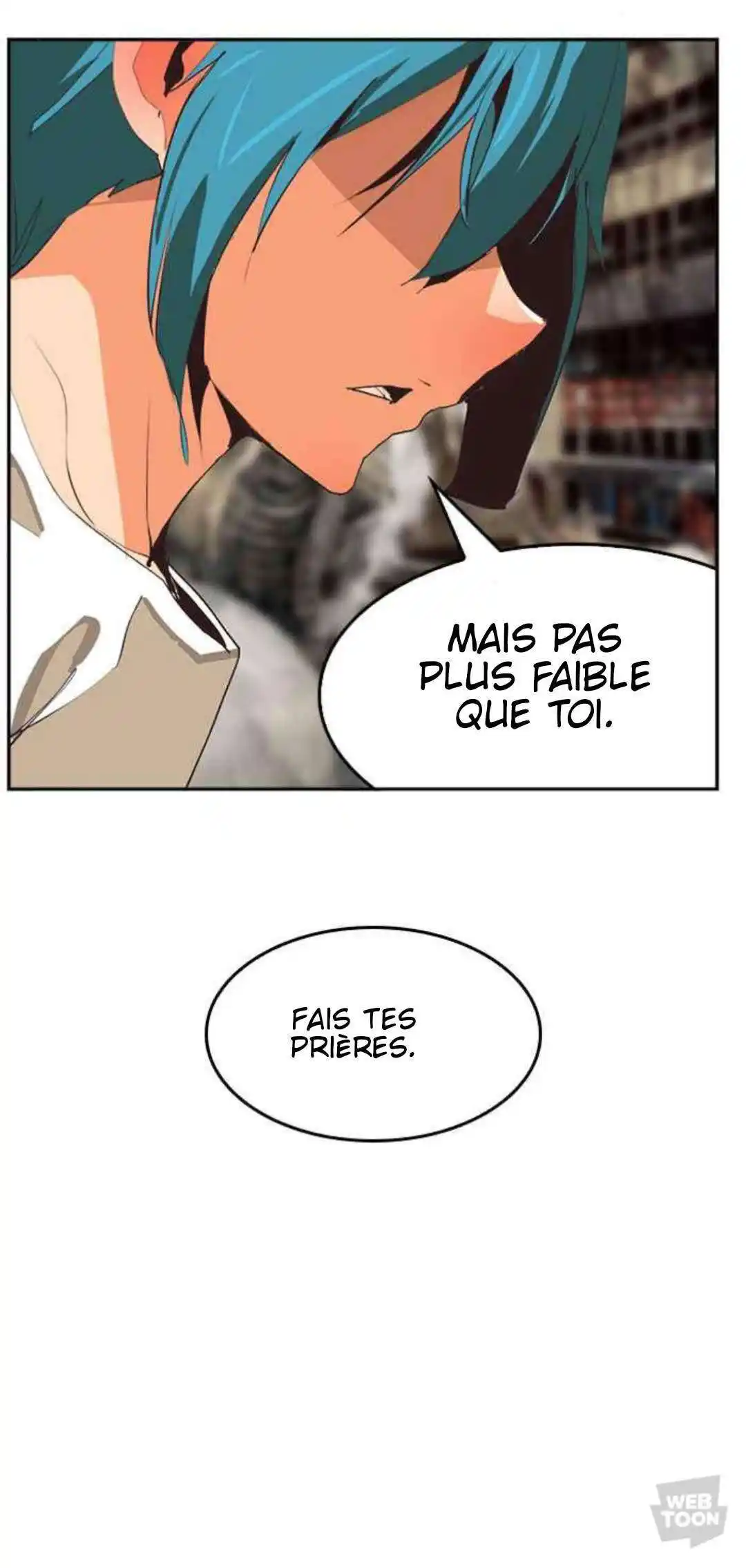 The God of High School 484 page 2