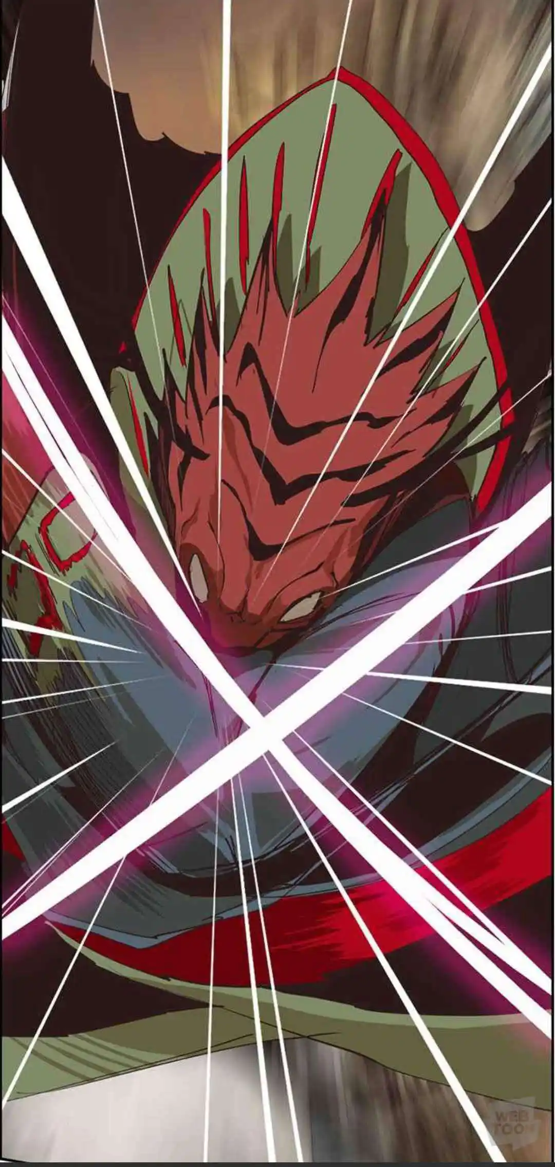 The God of High School 484 page 4