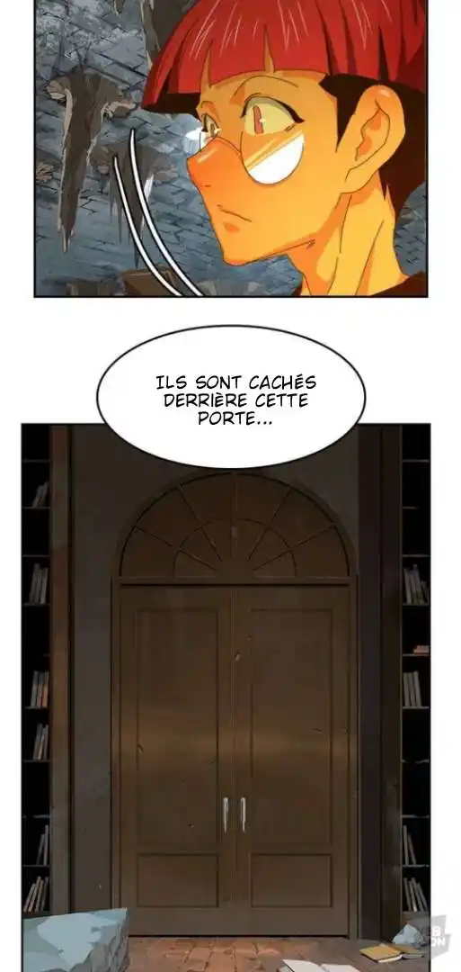 The God of High School 439 page 16