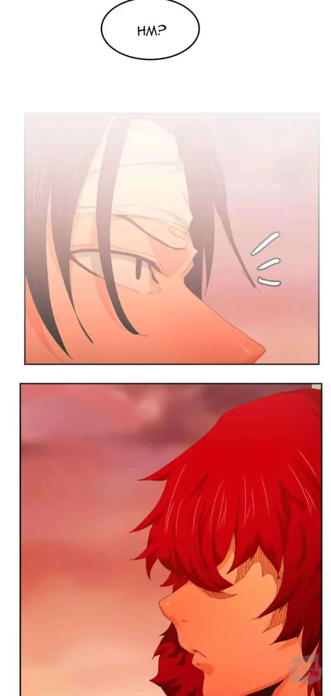 The God of High School 439 page 3