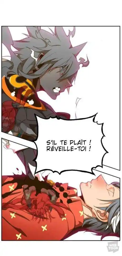 The God of High School 444 page 13