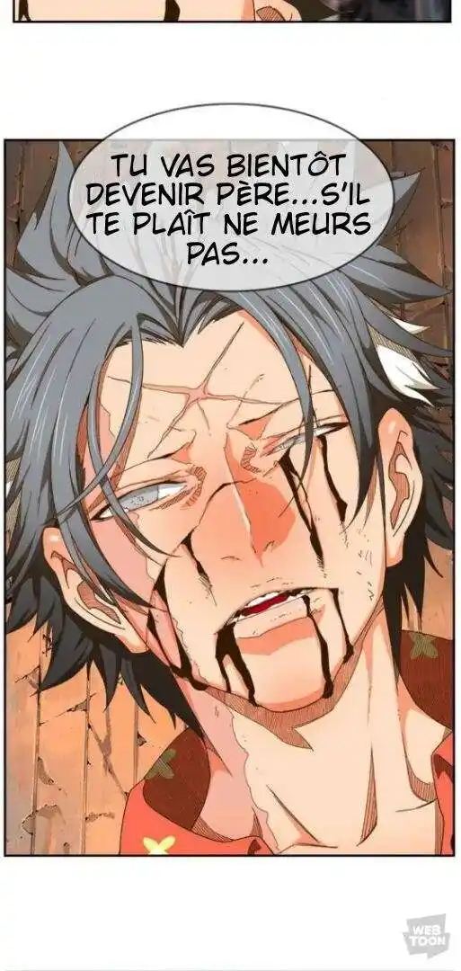 The God of High School 444 page 14