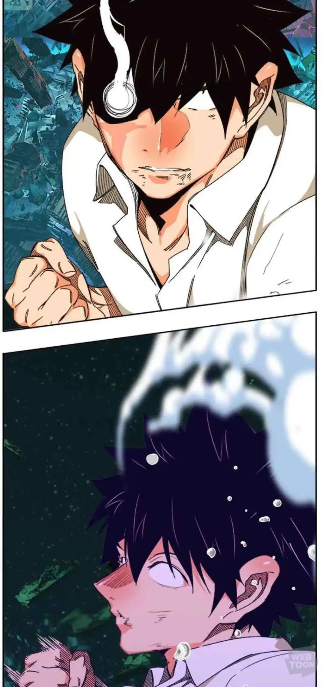 The God of High School 510 page 10