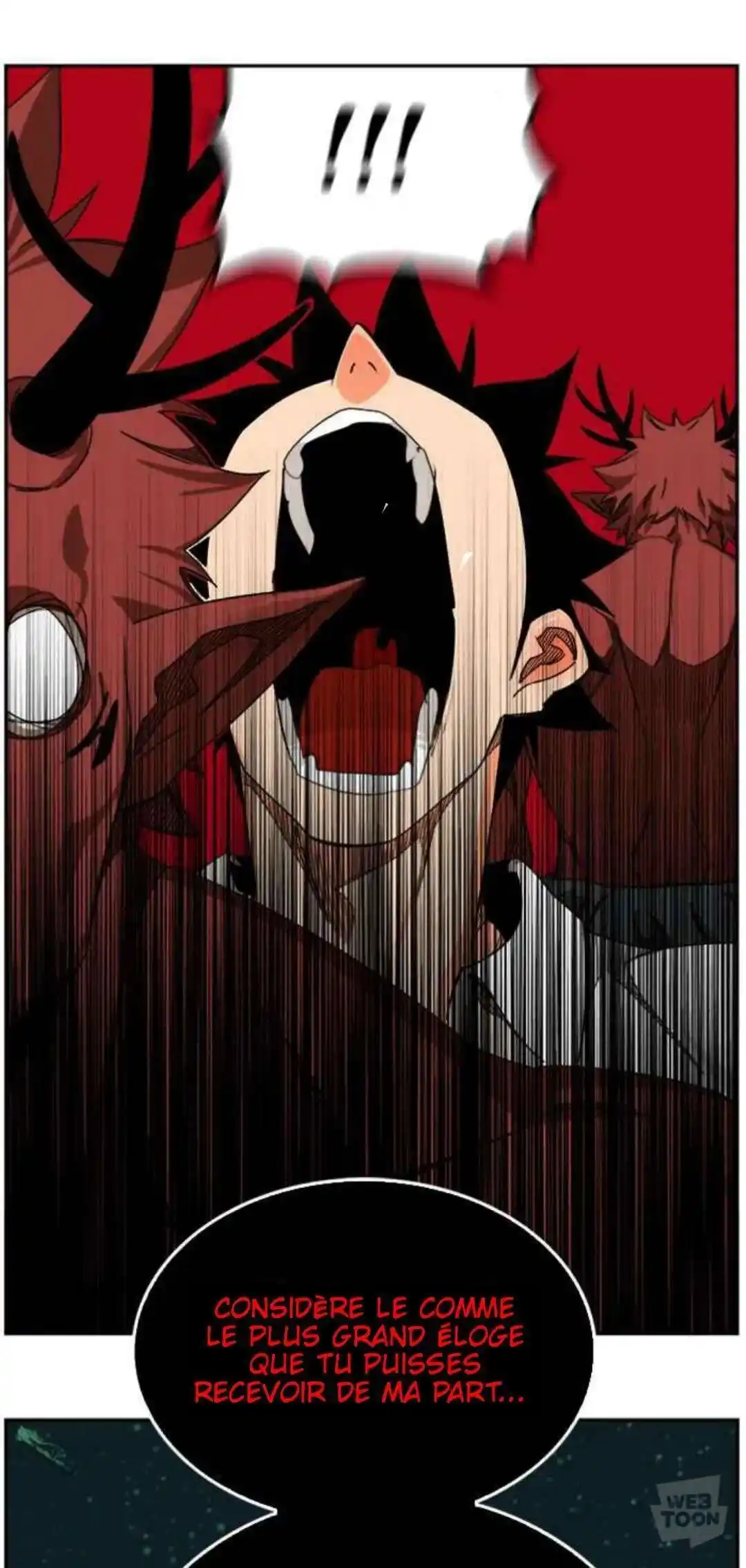 The God of High School 510 page 2