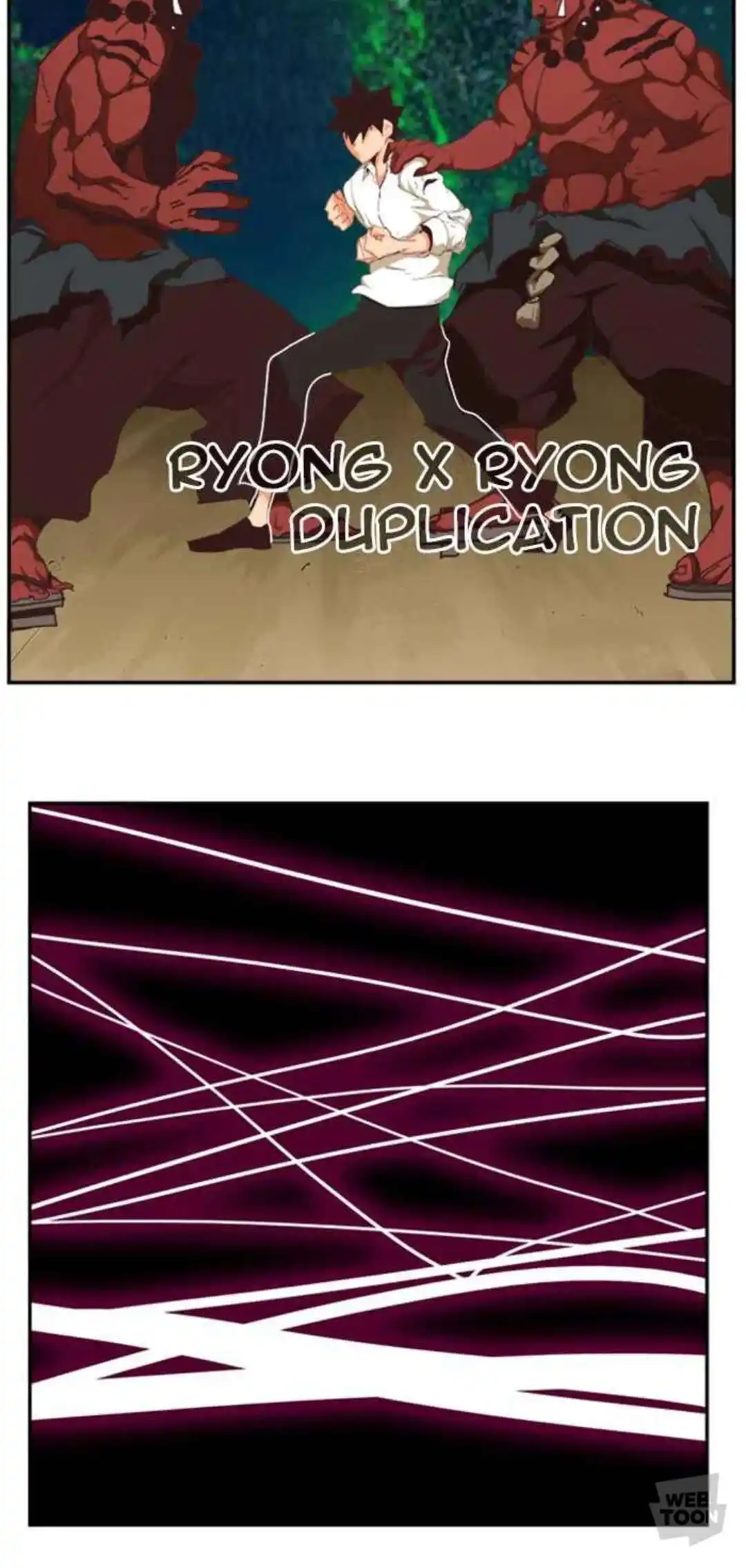 The God of High School 510 page 3