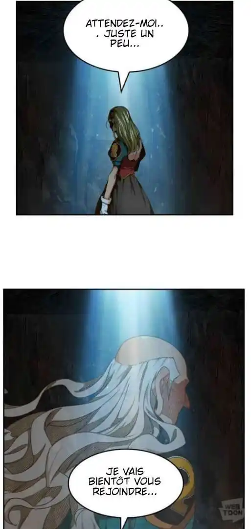 The God of High School 452 page 3
