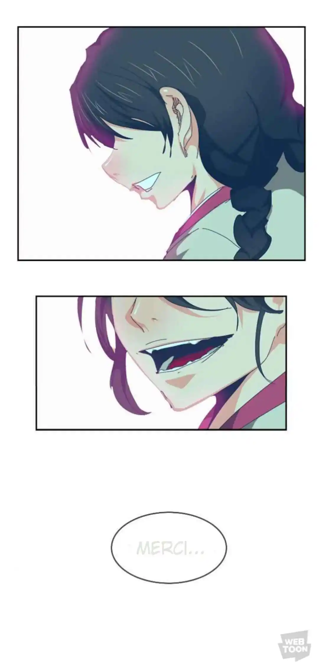 The God of High School 525 page 2