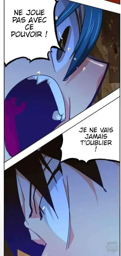 The God of High School 464 page 5