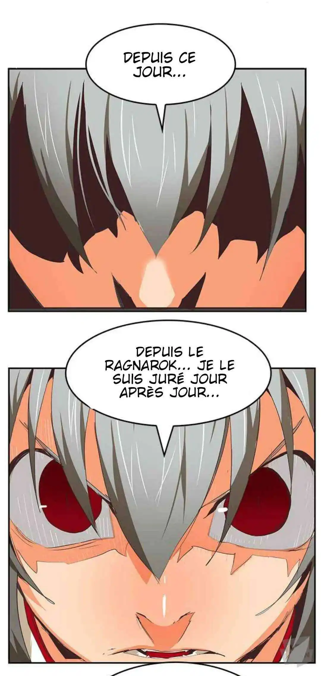 The God of High School 478 page 3