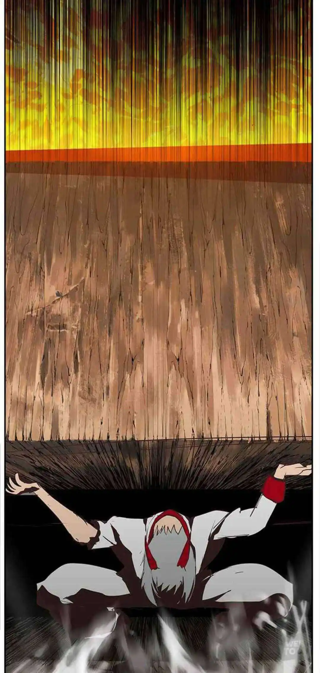 The God of High School 478 page 4